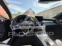 2017 Mercedes Benz C 220