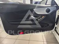 2017 Mercedes Benz C 220