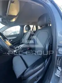 2017 Mercedes Benz C 220