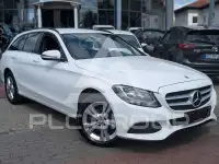 2017 Mercedes Benz C 220