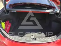 2017 Mercedes Benz C 220