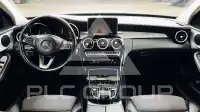 2017 Mercedes Benz C 220