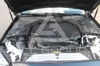 2017 Mercedes Benz C 220
