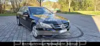 2017 Mercedes Benz C 220