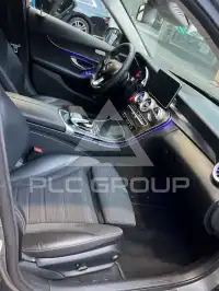 2017 Mercedes Benz C 220
