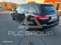 2017 Mercedes Benz C 220