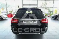2017 Mercedes Benz C 220