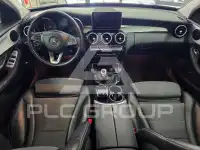 2017 Mercedes Benz C 220