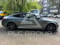 2017 Mercedes Benz C 220