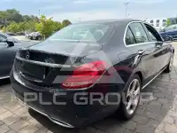 2017 Mercedes Benz C 220