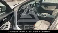 2017 Mercedes Benz C 220