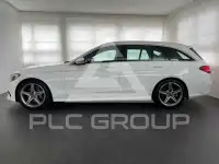 2017 Mercedes Benz C 220
