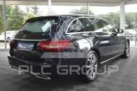 2017 Mercedes Benz C 220