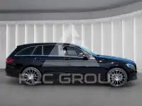 2017 Mercedes Benz C 220