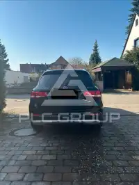 2017 Mercedes Benz C 220