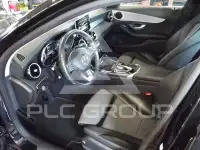 2017 Mercedes Benz C 220