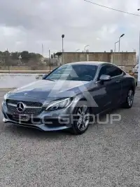 2017 Mercedes Benz C 220