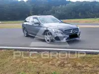 2017 Mercedes Benz C 220