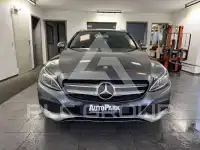 2017 Mercedes Benz C 220