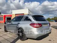 2017 Mercedes Benz C 220