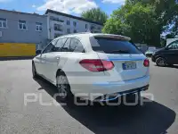 2017 Mercedes Benz C 220