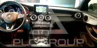 2017 Mercedes Benz C 220
