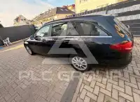 2017 Mercedes Benz C 220