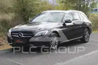 2017 Mercedes Benz C 220
