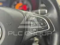 2017 Mercedes Benz C 220