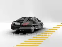 2017 Mercedes Benz C 220