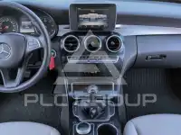 2017 Mercedes Benz C 220
