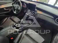 2017 Mercedes Benz C 220