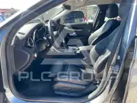 2017 Mercedes Benz C 220
