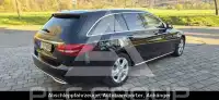 2017 Mercedes Benz C 220