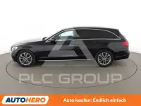 2017 Mercedes Benz C 220