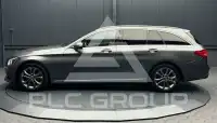 2017 Mercedes Benz C 220