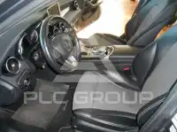 2017 Mercedes Benz C 220