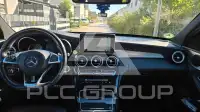 2017 Mercedes Benz C 220