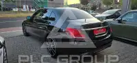 2017 Mercedes Benz C 220
