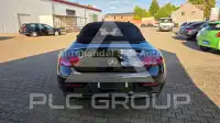 2017 Mercedes Benz C 220