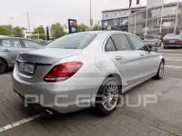 2017 Mercedes Benz C 220