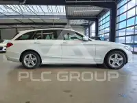 2017 Mercedes Benz C 220