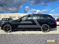 2017 Mercedes Benz C 220