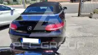 2017 Mercedes Benz C 220