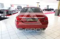 2017 Mercedes Benz C 220