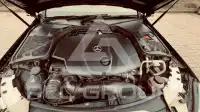 2017 Mercedes Benz C 220