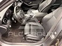 2017 Mercedes Benz C 220