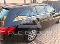 2017 Mercedes Benz C 220