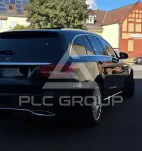 2017 Mercedes Benz C 220
