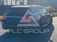 2017 Mercedes Benz C 220